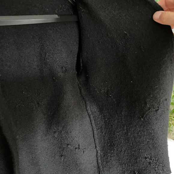 Marconi 100% Wool Cardigan Size PM - Picture 10 of 10